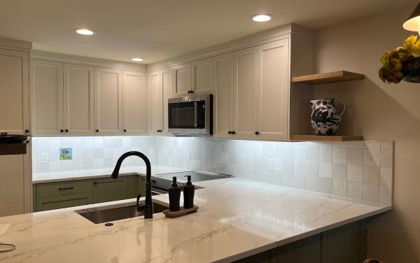 Keystone Kitchens