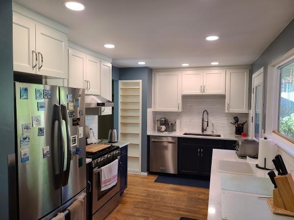 Keystone Kitchens