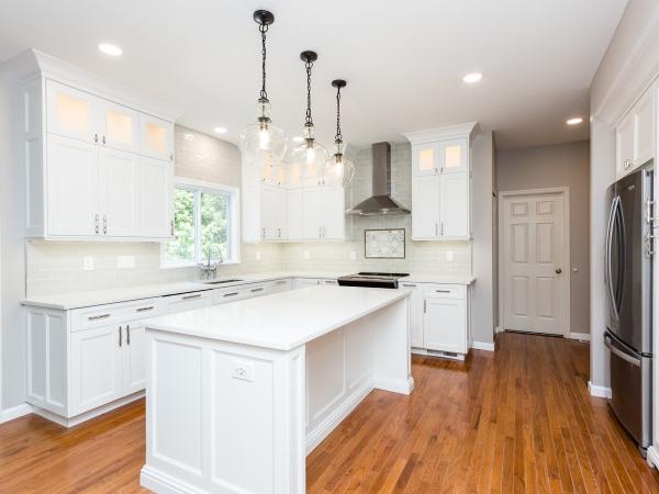 More For Less Remodeling