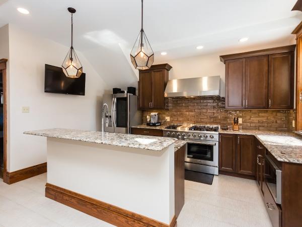 More For Less Remodeling