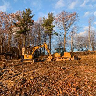 Skaneateles Excavation