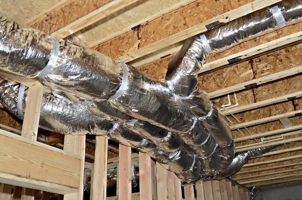 AC Repair Garland