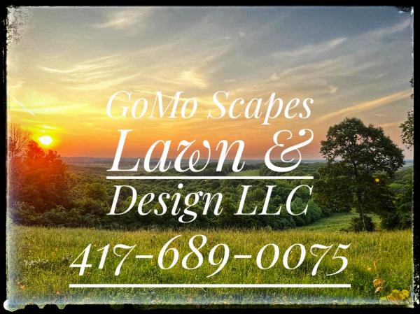Gomo Scapes Lawn & Design LLC