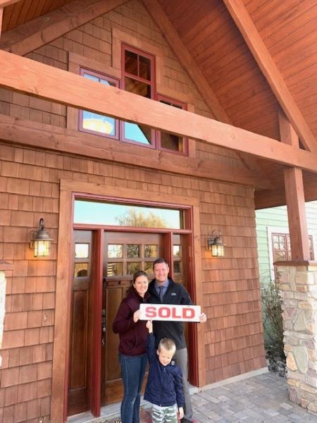 Tim Bernhardt Realtor