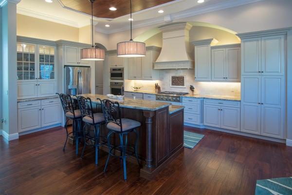 Luxury Builders Inc.