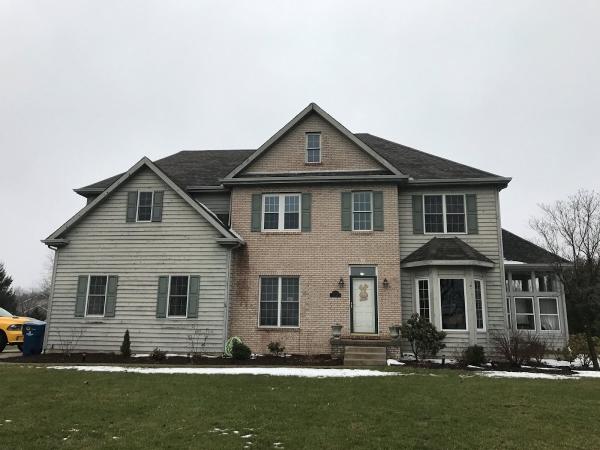 Terry's Discount Windows & More LLC