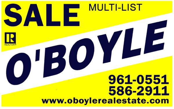 O'Boyle Real Estate