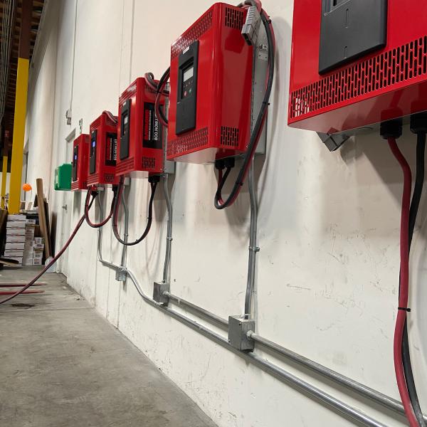 Suncoast Energy