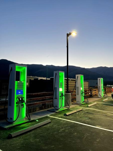Suncoast Energy