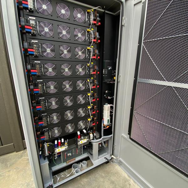 Suncoast Energy