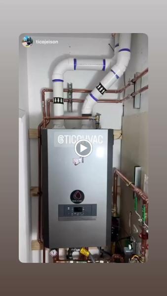 Ticohvac LLC