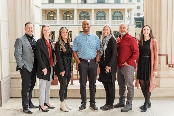 The James Embry Team