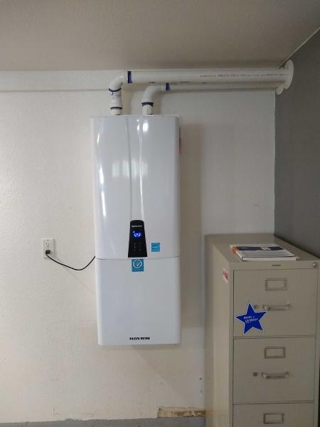 THE Right Guys Plumbing