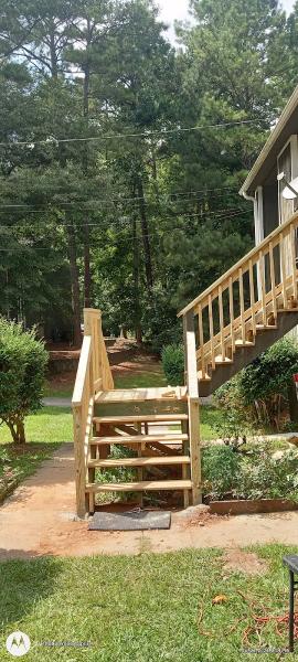 HWH Maintenance LLC