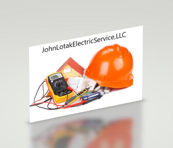 John Lotak Electric Service LLC
