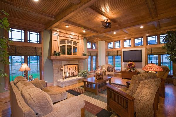 Boardwalk Homes