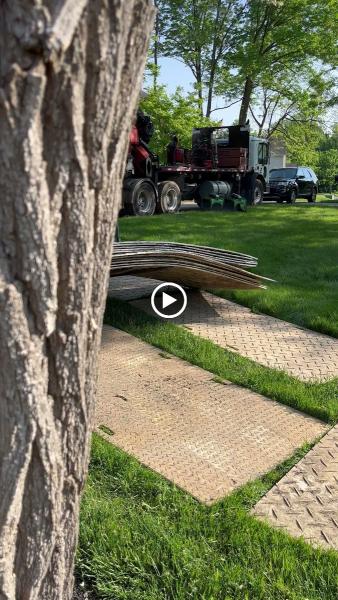 Earthworks Outdoor