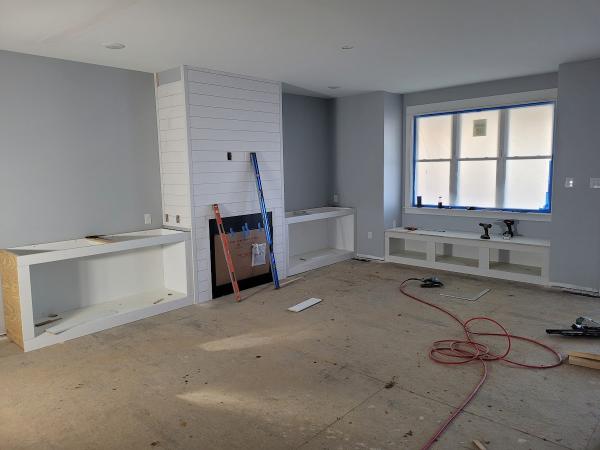 GO Custom Builders
