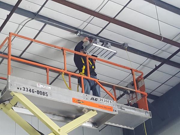 Clermont Electric LLC