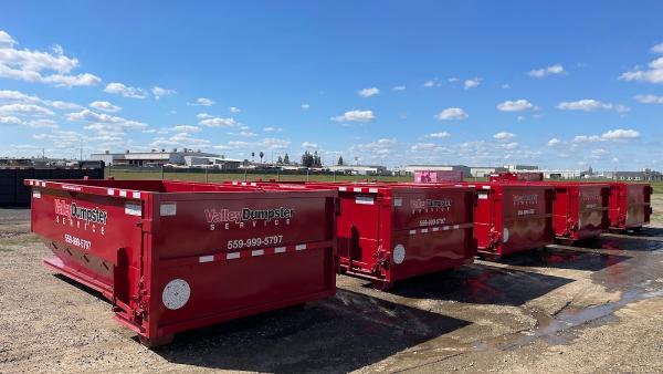 Valley Dumpster Service