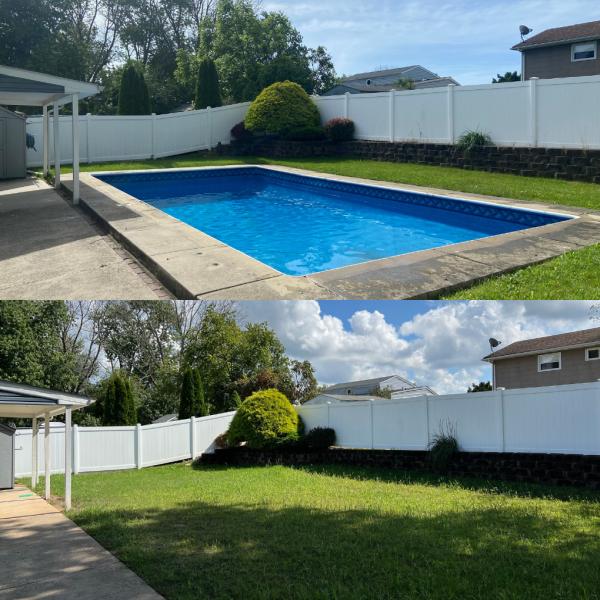 All Pool Demolition Co