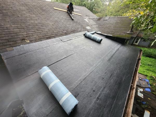 Castle Roofing Atlanta