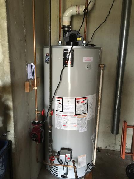 Thornapple River Plumbing