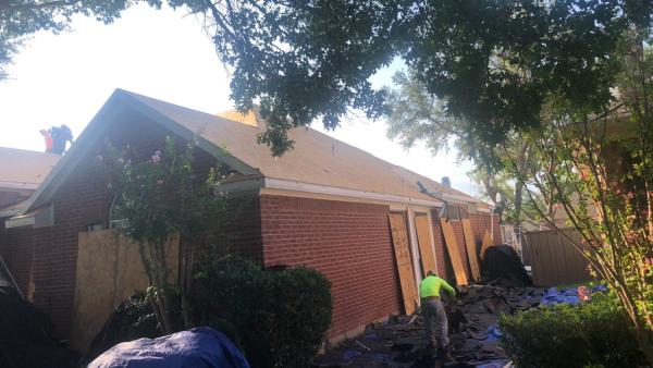 DFW Roofing Pro