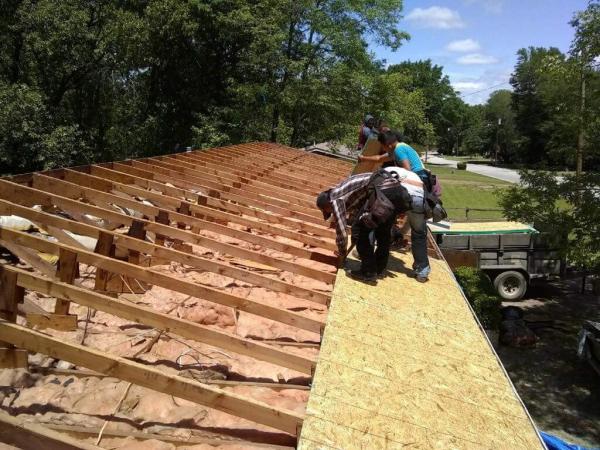 DFW Roofing Pro