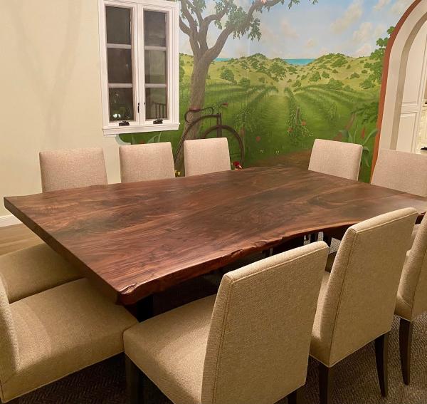 Menlo Hardwoods