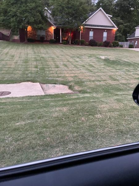Showcase Lawn Care