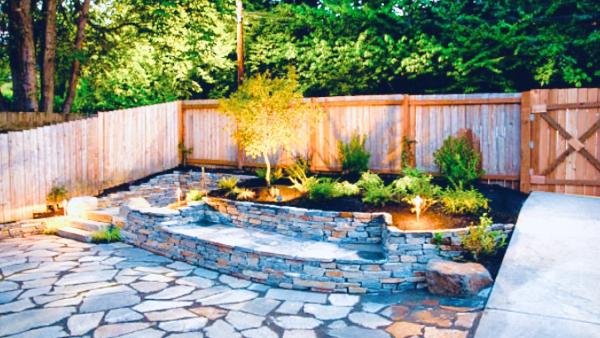 Myrtle Beach Landscaping