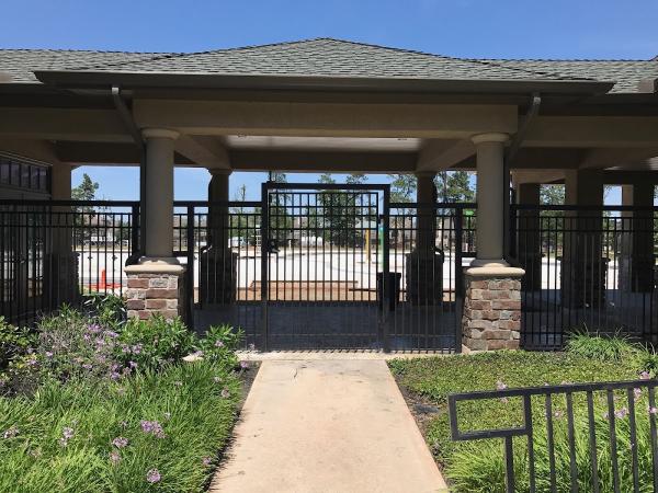 Bayou City Fence Company