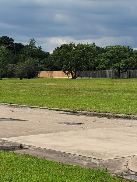 Bayou City Fence Company