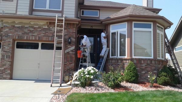 Adirondack Painting LLC