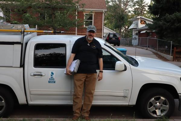 Adirondack Painting LLC