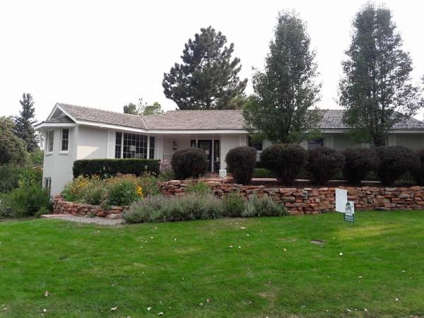 Adirondack Painting LLC