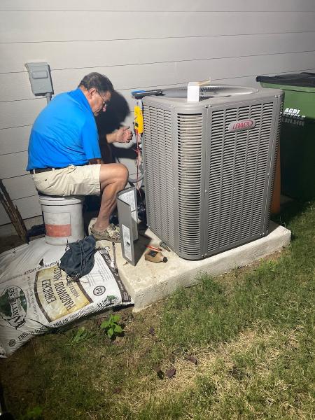 Miller Climate Control