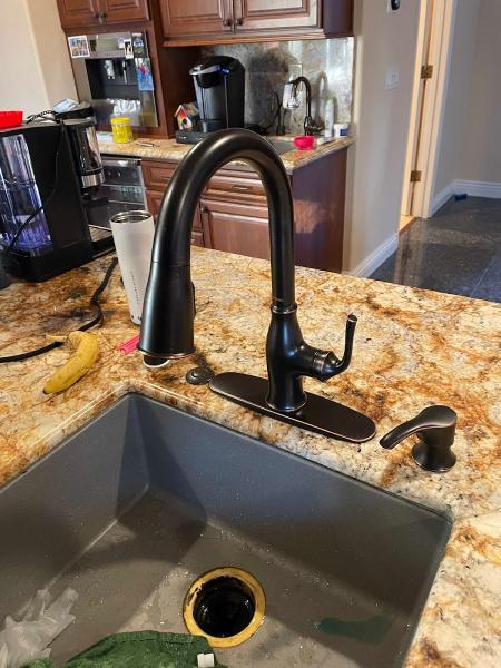 URV Projects Plumbing Service