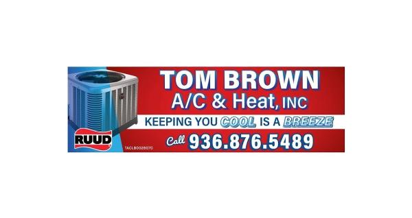 Tom Brown AC & Heating