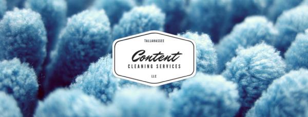 Content Cleaning Services LLC