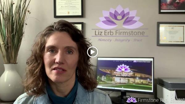 Liz Erb Firmstone