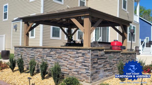 East Coast Handyman & Assembly LLC
