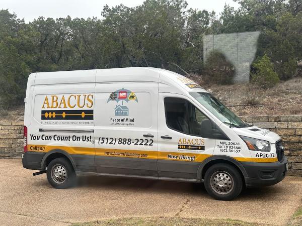 Abacus Plumbing
