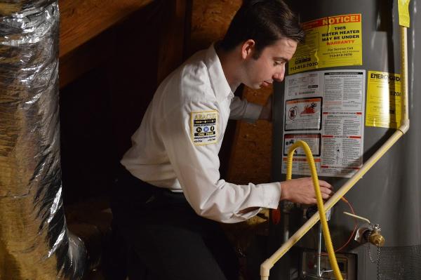 Abacus Plumbing