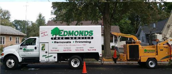 Edmonds Tree Service