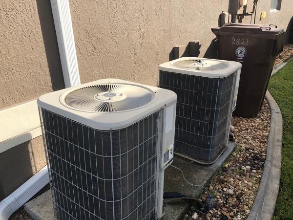 Integrity Home Inspections