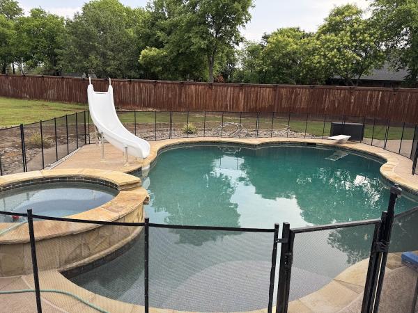 LB Pool Services LLC