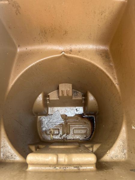 Kern County Trash Bin Sanitation