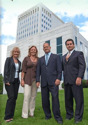 Stebbins Commercial Properties